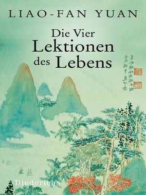 cover image of Die Vier Lektionen des Lebens